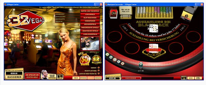 Online Casino Eu Seriös