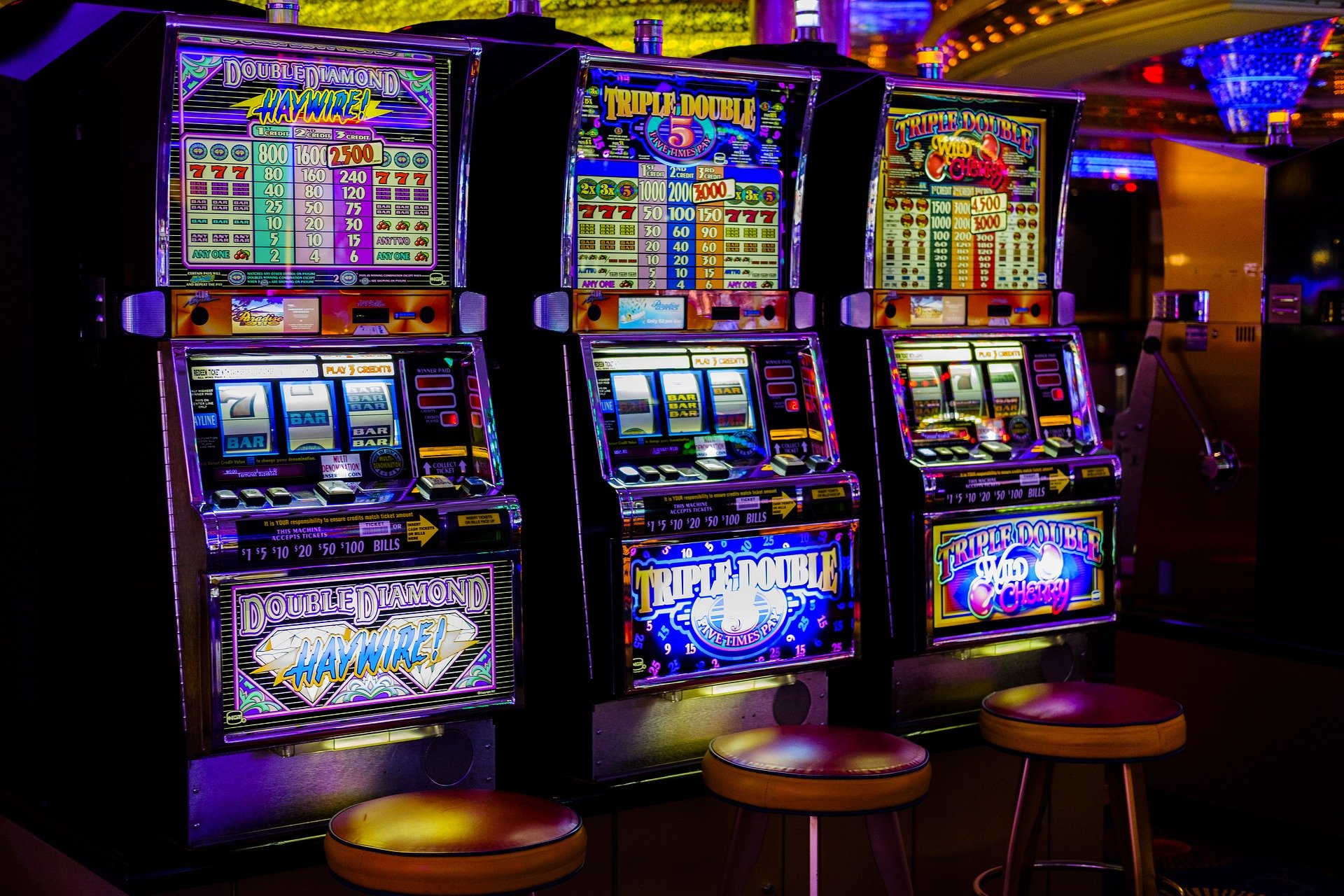 Casino Empfehlung